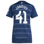 aston villa adidas third shirt 2024-25 – womens with j. ramsey 41 cup printing Collection | Aston Villa Shirts and Official Gear