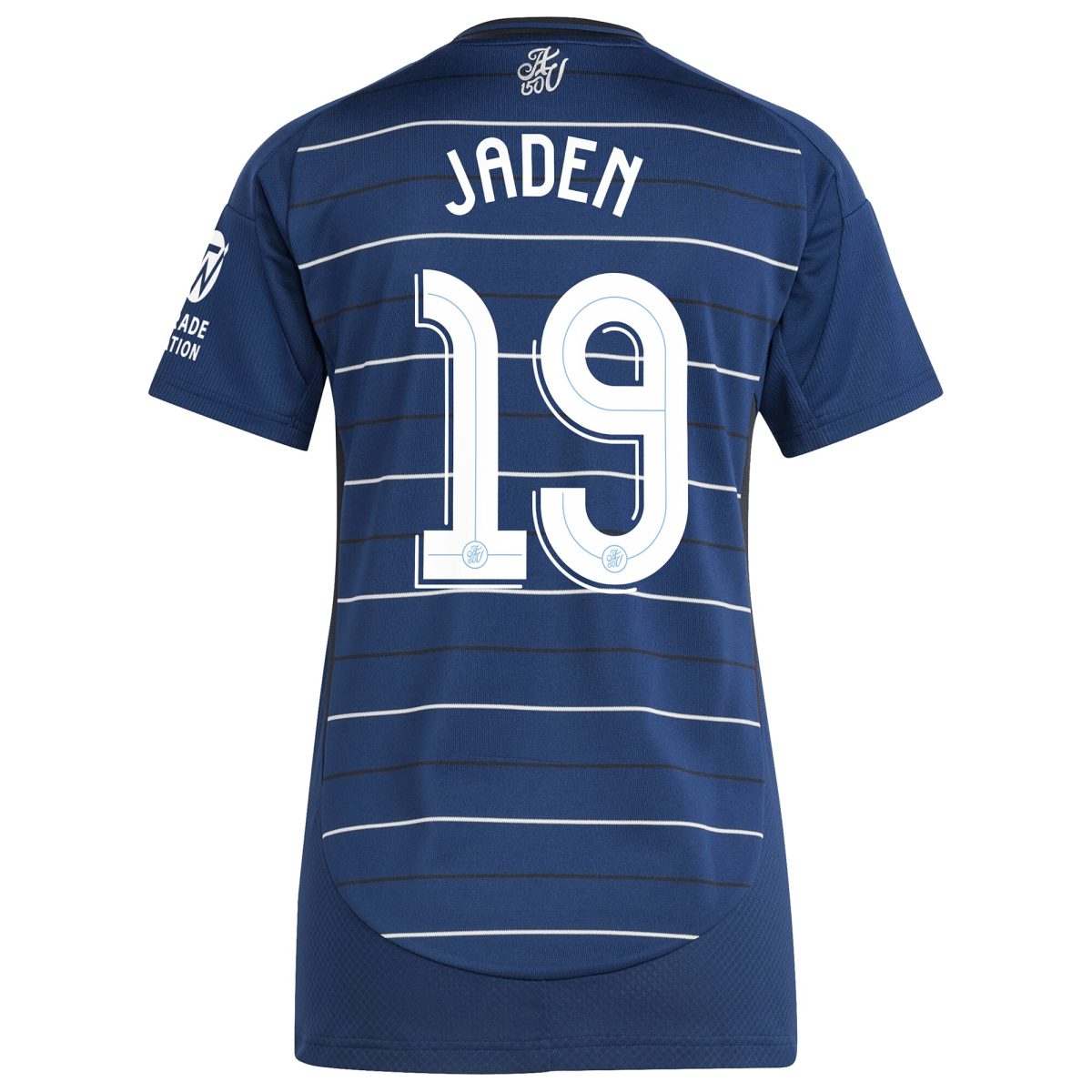 aston villa adidas third shirt 2024-25 – womens with jaden 19 cup printing Collection | Aston Villa Shirts and Official Gear