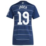 aston villa adidas third shirt 2024-25 – womens with jaden 19 cup printing Collection | Aston Villa Shirts and Official Gear