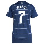 aston villa adidas third shirt 2024-25 – womens with kearns 7 cup printing Collection | Aston Villa Shirts and Official Gear