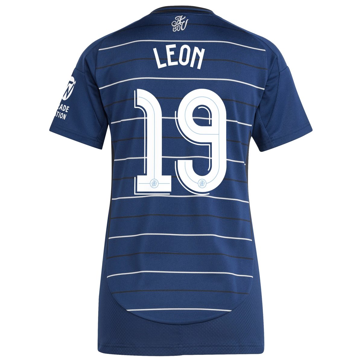 aston villa adidas third shirt 2024-25 – womens with leon 19 cup printing Collection | Aston Villa Shirts and Official Gear