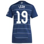 aston villa adidas third shirt 2024-25 – womens with leon 19 cup printing Collection | Aston Villa Shirts and Official Gear