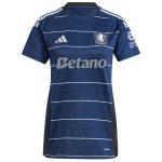 aston villa adidas third shirt 2024-25 – womens with malen 17 cup printing Collection | Aston Villa Shirts and Official Gear