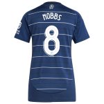 aston villa adidas third shirt 2024-25 – womens with nobbs 8 cup printing Collection | Aston Villa Shirts and Official Gear