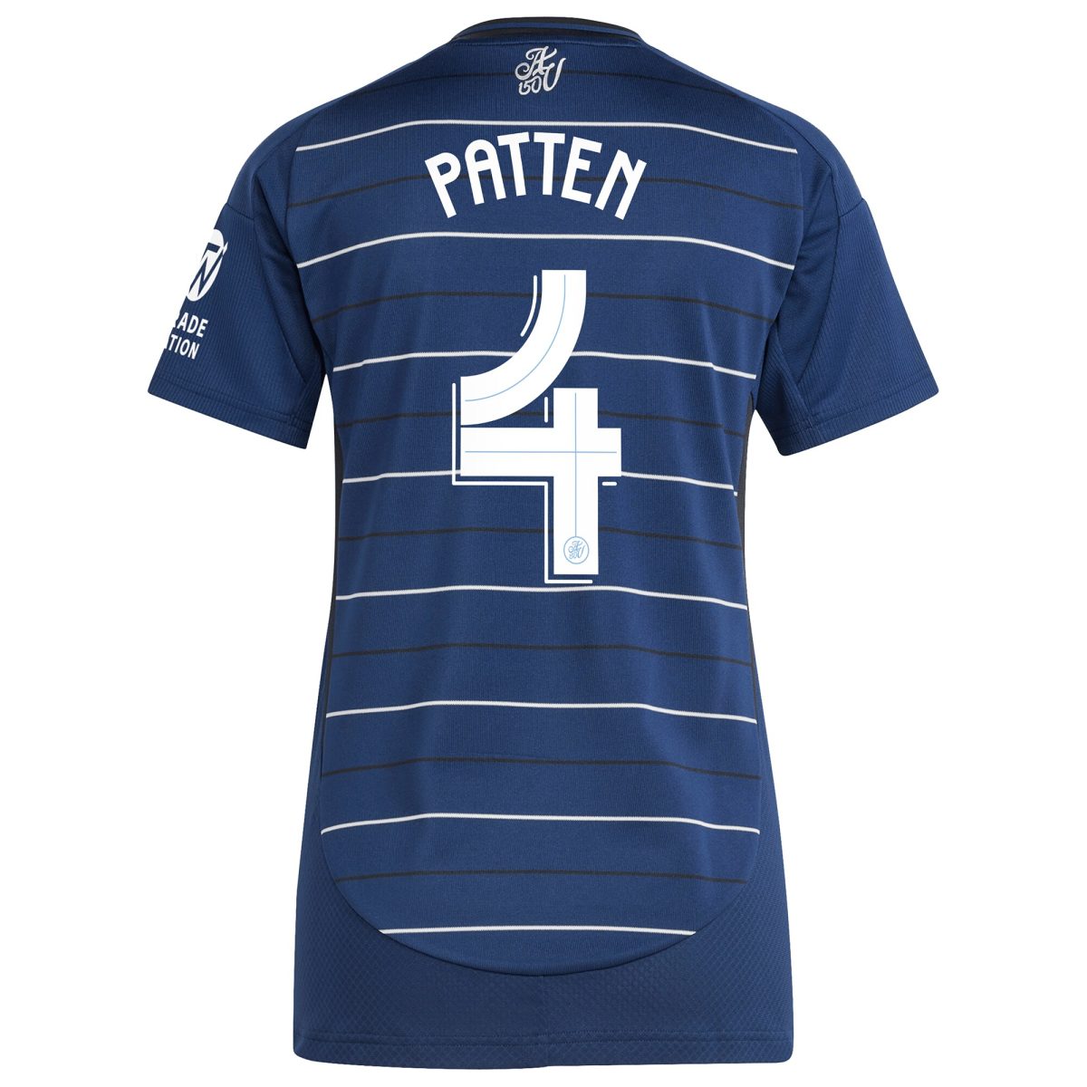 aston villa adidas third shirt 2024-25 – womens with patten 4 cup printing Collection | Aston Villa Shirts and Official Gear