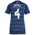 aston villa adidas third shirt 2024-25 – womens with patten 4 cup printing Collection | Aston Villa Shirts and Official Gear
