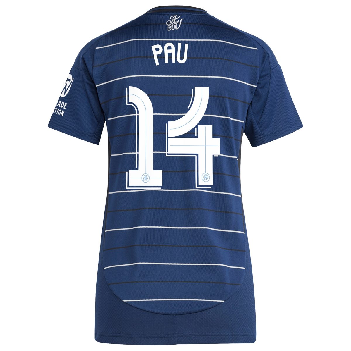 aston villa adidas third shirt 2024-25 – womens with pau 14 cup printing Collection | Aston Villa Shirts and Official Gear