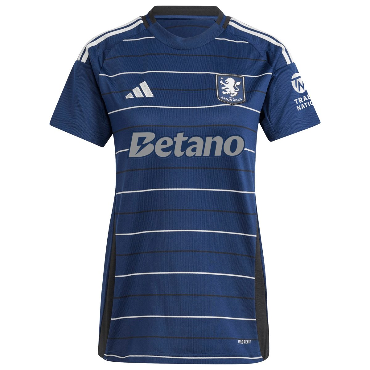 aston villa adidas third shirt 2024-25 – womens with rashford 9 printing Collection | Aston Villa Shirts and Official Gear
