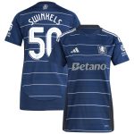 aston villa adidas third shirt 2024-25 – womens with swinkels 50 cup printing Collection | Aston Villa Shirts and Official Gear