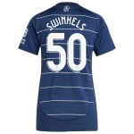 aston villa adidas third shirt 2024-25 – womens with swinkels 50 cup printing Collection | Aston Villa Shirts and Official Gear