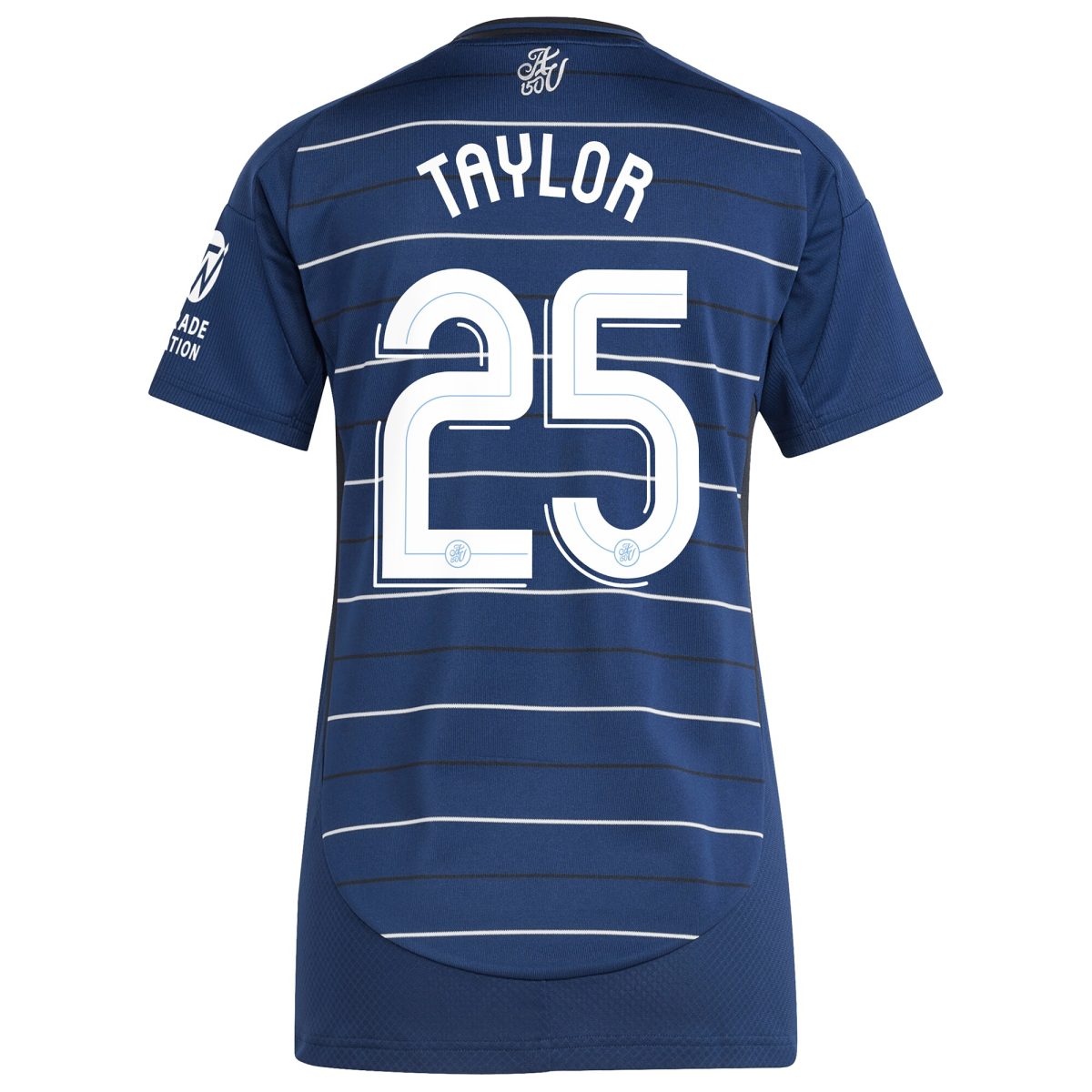 aston villa adidas third shirt 2024-25 – womens with taylor 25 cup printing Collection | Aston Villa Shirts and Official Gear