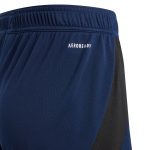 aston villa adidas third shorts 2024-25 – kids with custom printing Collection | Aston Villa Shirts and Official Gear