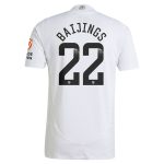 aston villa adidas wsl away authentic shirt 2024-25 with baijings 22 printing Collection | Aston Villa Shirts and Official Gear