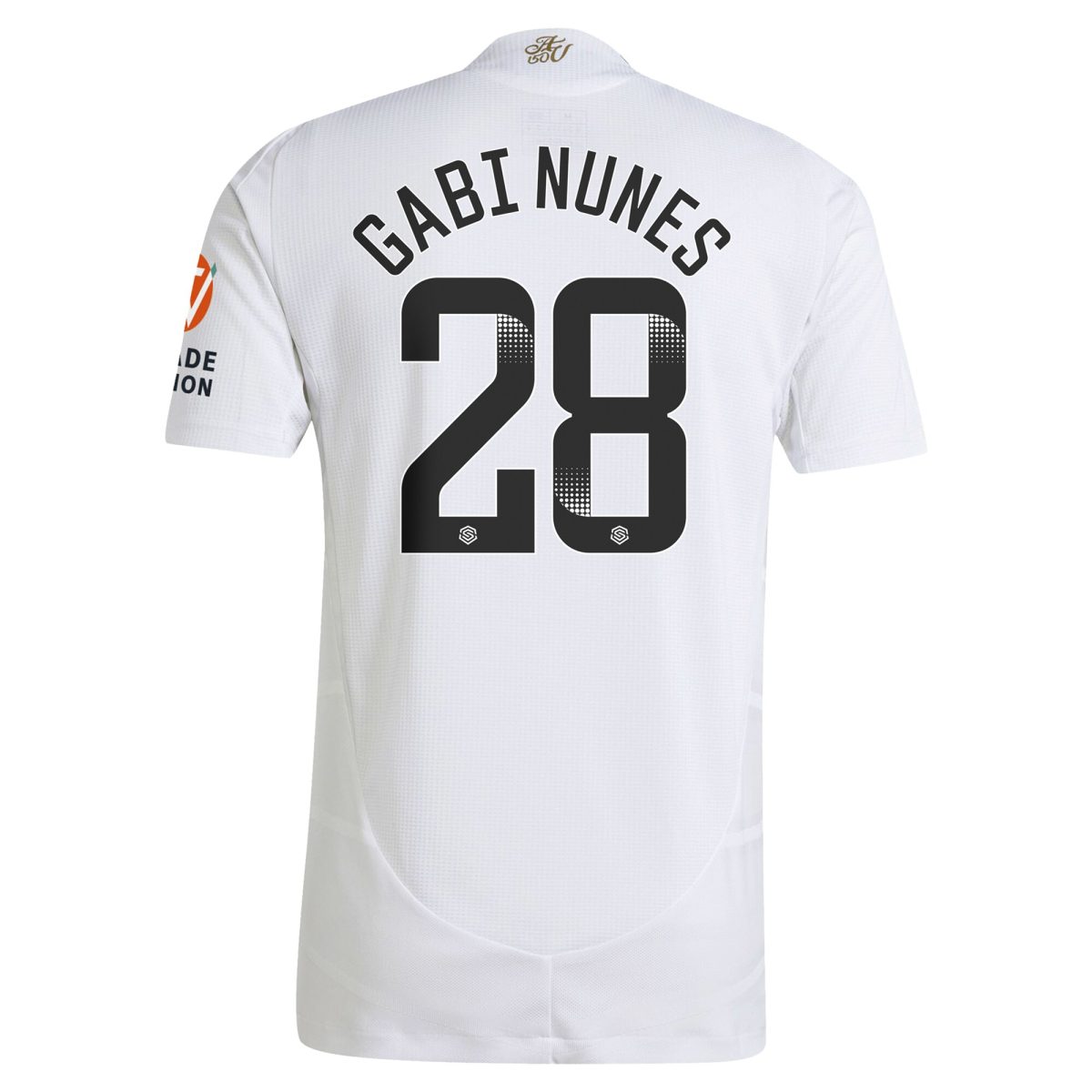aston villa adidas wsl away authentic shirt 2024-25 with gabi nunes 28 printing Collection | Aston Villa Shirts and Official Gear