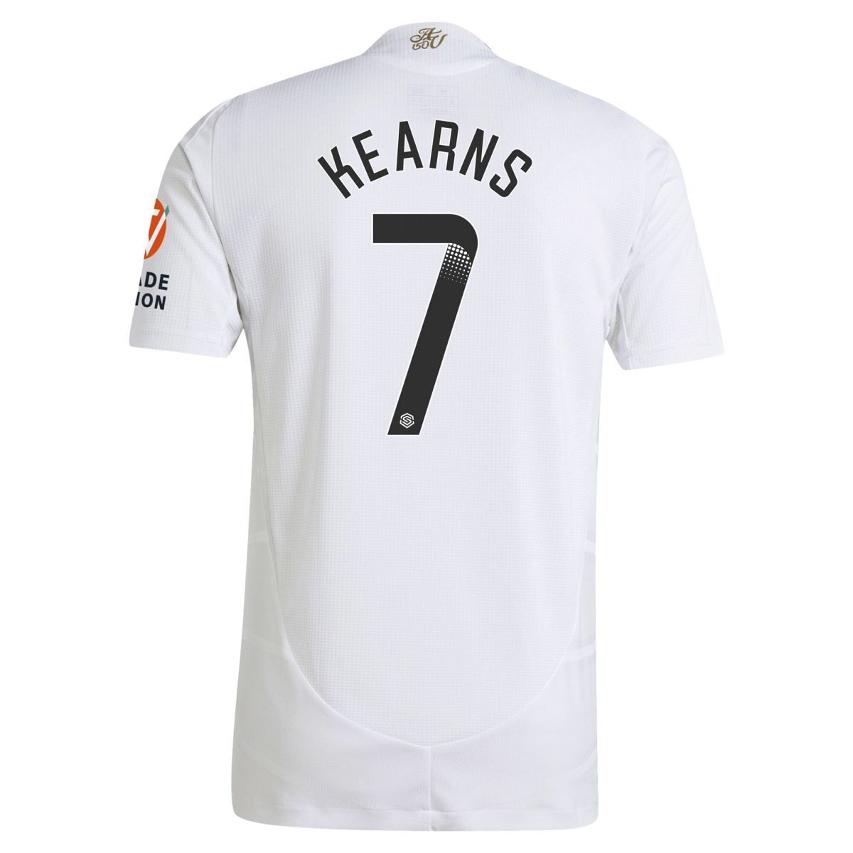 aston villa adidas wsl away authentic shirt 2024-25 with kearns 7 printing Collection | Aston Villa Shirts and Official Gear