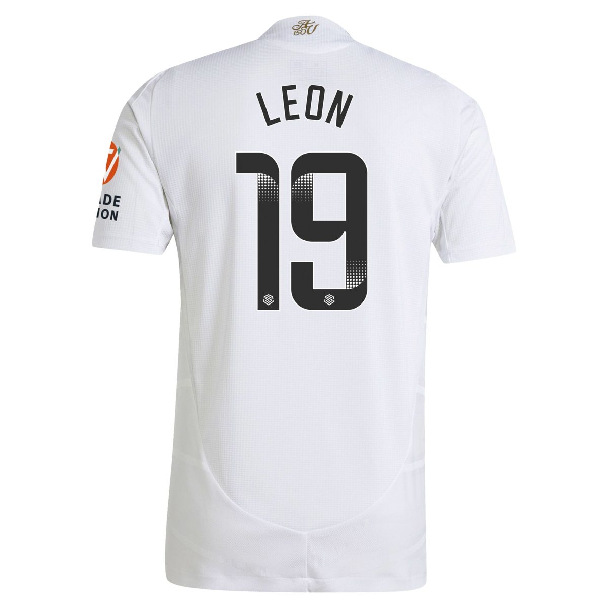 aston villa adidas wsl away authentic shirt 2024-25 with leon 19 printing Collection | Aston Villa Shirts and Official Gear