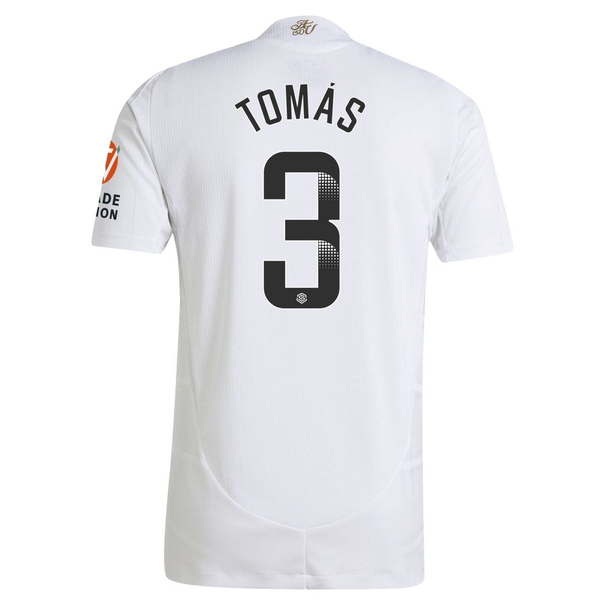 aston villa adidas wsl away authentic shirt 2024-25 with tomás 3 printing Collection | Aston Villa Shirts and Official Gear