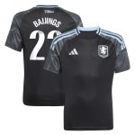 aston villa adidas wsl away shirt 2025-26 – kids with baijings 22 printing Collection | Aston Villa Shirts and Official Gear