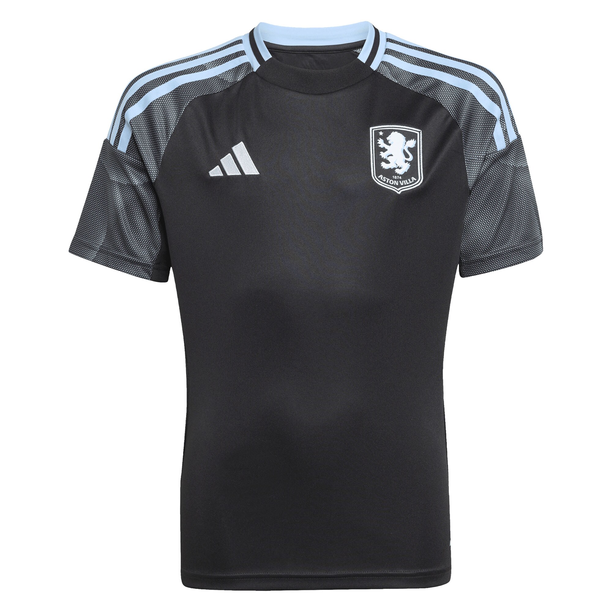 aston villa adidas wsl away shirt 2025-26 – kids with baijings 22 printing Collection | Aston Villa Shirts and Official Gear