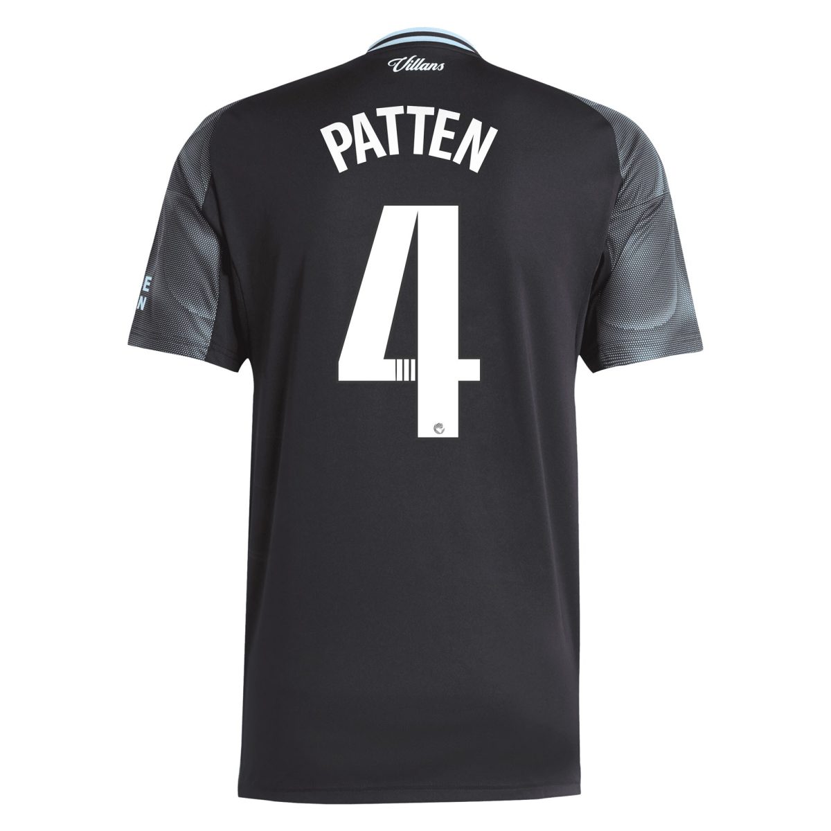 aston villa adidas wsl away shirt 2025-26 with patten 4 printing Collection | Aston Villa Shirts and Official Gear