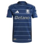 aston villa adidas wsl third authentic shirt 2024-25 with gabi nunes 28 printing Collection | Aston Villa Shirts and Official Gear