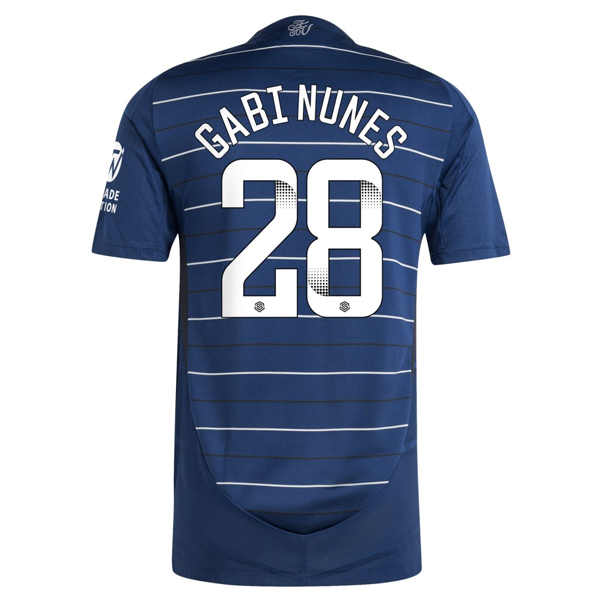 aston villa adidas wsl third authentic shirt 2024-25 with gabi nunes 28 printing Collection | Aston Villa Shirts and Official Gear