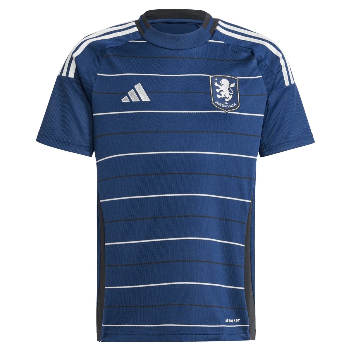 aston villa adidas wsl third shirt 2024-25 – kids with gabi nunes 28 printing Collection | Aston Villa Shirts and Official Gear