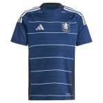 aston villa adidas wsl third shirt 2024-25 – kids with gabi nunes 28 printing Collection | Aston Villa Shirts and Official Gear