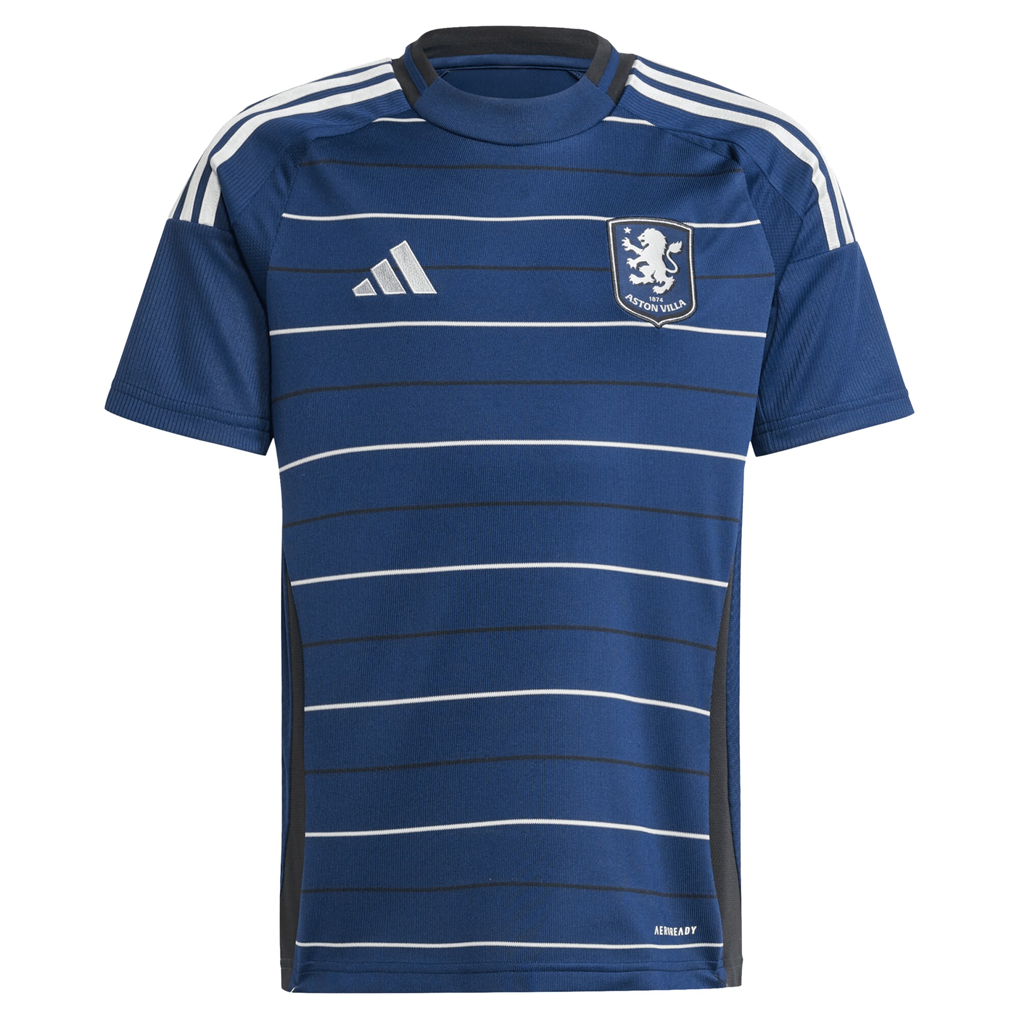 aston villa adidas wsl third shirt 2024-25 – kids with gabi nunes 28 printing Collection | Aston Villa Shirts and Official Gear