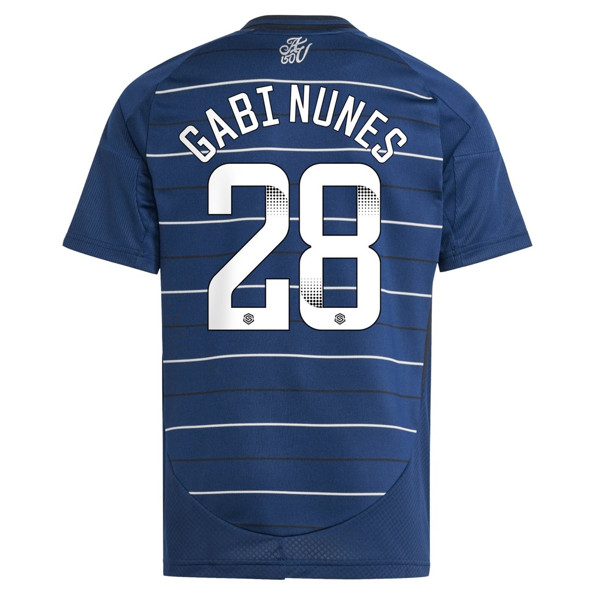 aston villa adidas wsl third shirt 2024-25 – kids with gabi nunes 28 printing Collection | Aston Villa Shirts and Official Gear