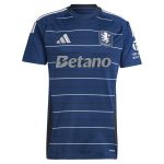 aston villa adidas wsl third shirt 2024-25 with gabi nunes 28 printing Collection | Aston Villa Shirts and Official Gear