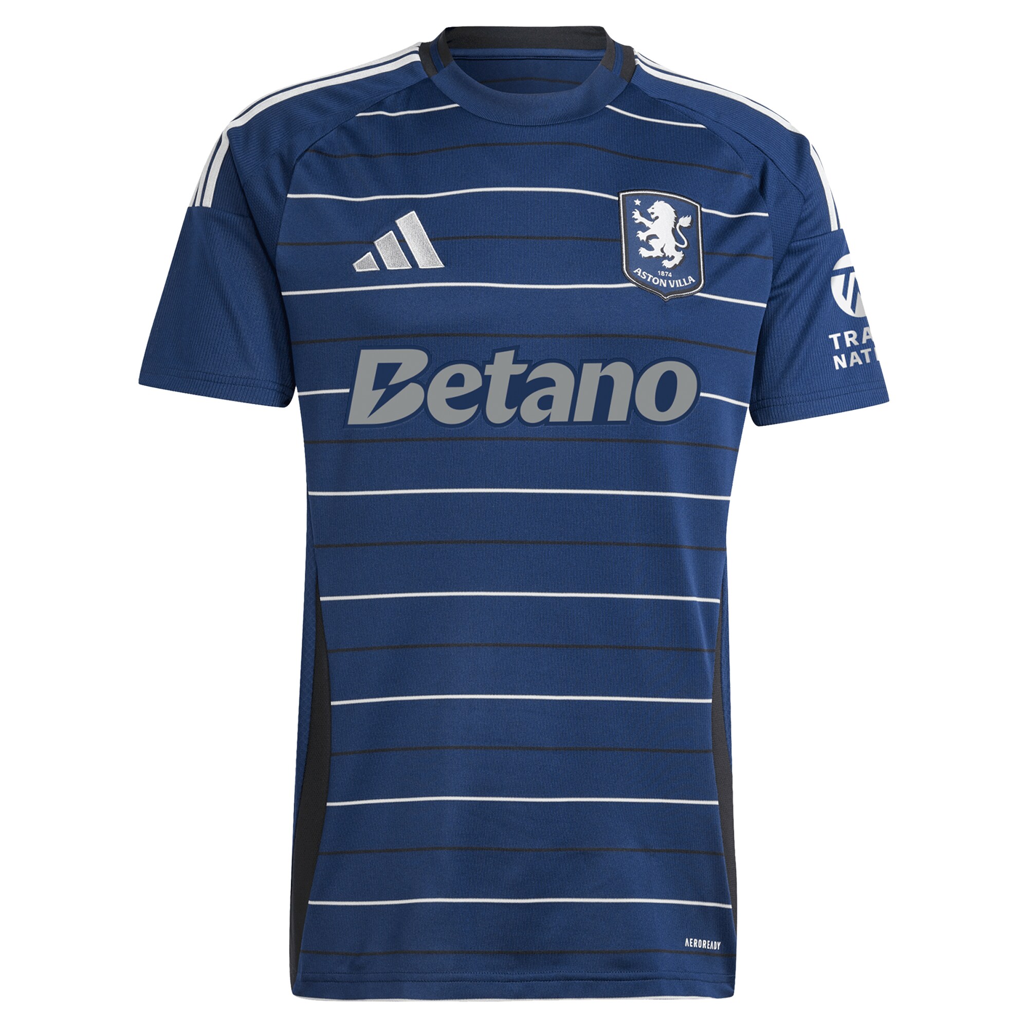 aston villa adidas wsl third shirt 2024-25 with gabi nunes 28 printing Collection | Aston Villa Shirts and Official Gear