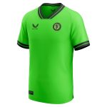 aston villa castore away goalkeeper shirt 2023-24 – kids with custom printing Collection | Aston Villa Shirts and Official Gear