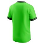 aston villa castore away goalkeeper shirt 2023-24 – kids with custom printing Collection | Aston Villa Shirts and Official Gear