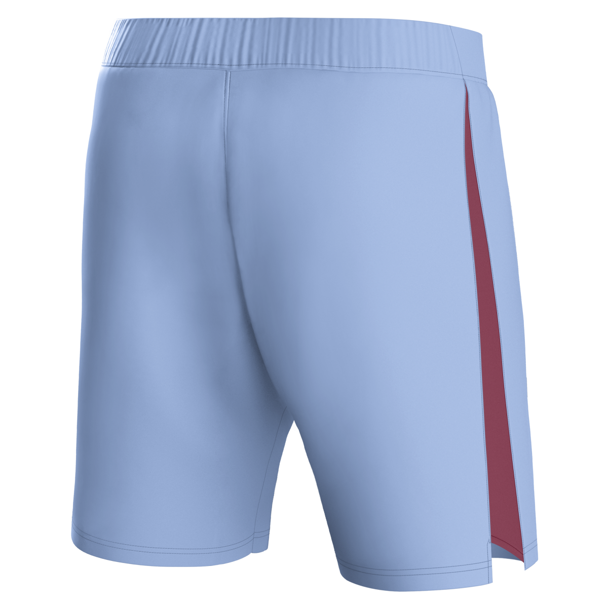 aston villa castore away shorts 2023-24 – kids with custom printing Collection | Aston Villa Shirts and Official Gear
