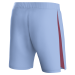 aston villa castore away shorts 2023-24 – kids with custom printing Collection | Aston Villa Shirts and Official Gear