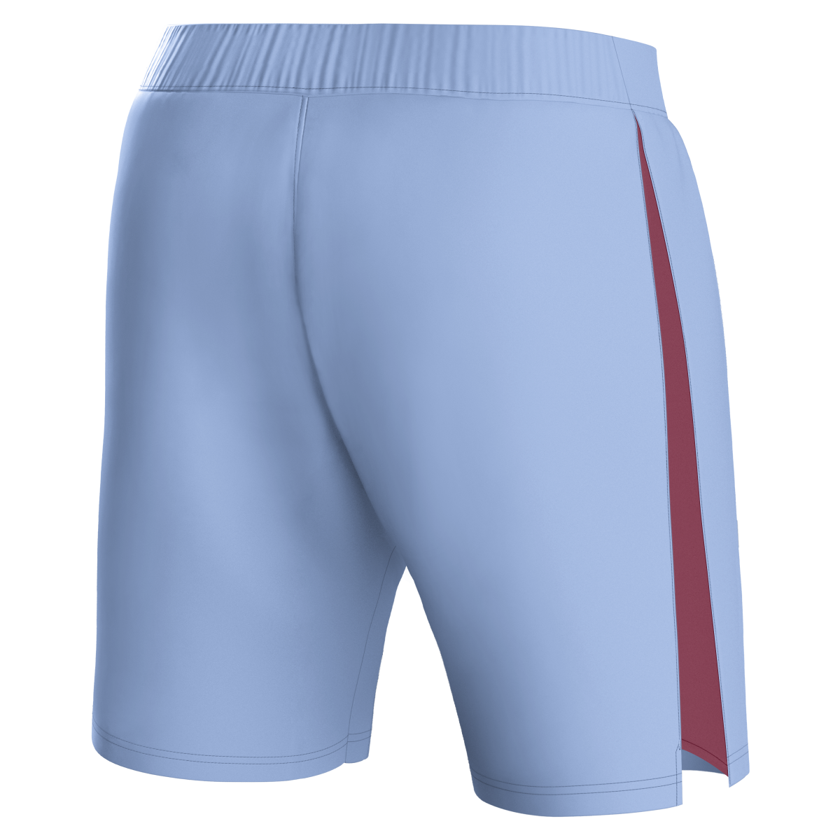 aston villa castore away shorts 2023-24 with custom printing Collection | Aston Villa Shirts and Official Gear