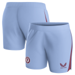 aston villa castore away shorts 2023-24 – womens Collection | Aston Villa Shirts and Official Gear