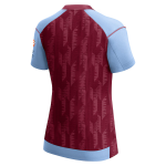 aston villa castore home shirt 2023-24 – womens Collection | Aston Villa Shirts and Official Gear
