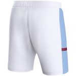 aston villa castore home shorts 2023-24 – kids with custom printing Collection | Aston Villa Shirts and Official Gear