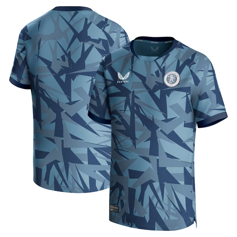 aston villa castore third shirt 2023-24 – kids Collection | Aston Villa Shirts and Official Gear