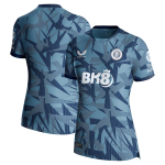 aston villa castore third shirt 2023-24 – womens Collection | Aston Villa Shirts and Official Gear