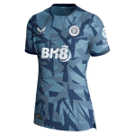 aston villa castore third shirt 2023-24 – womens Collection | Aston Villa Shirts and Official Gear