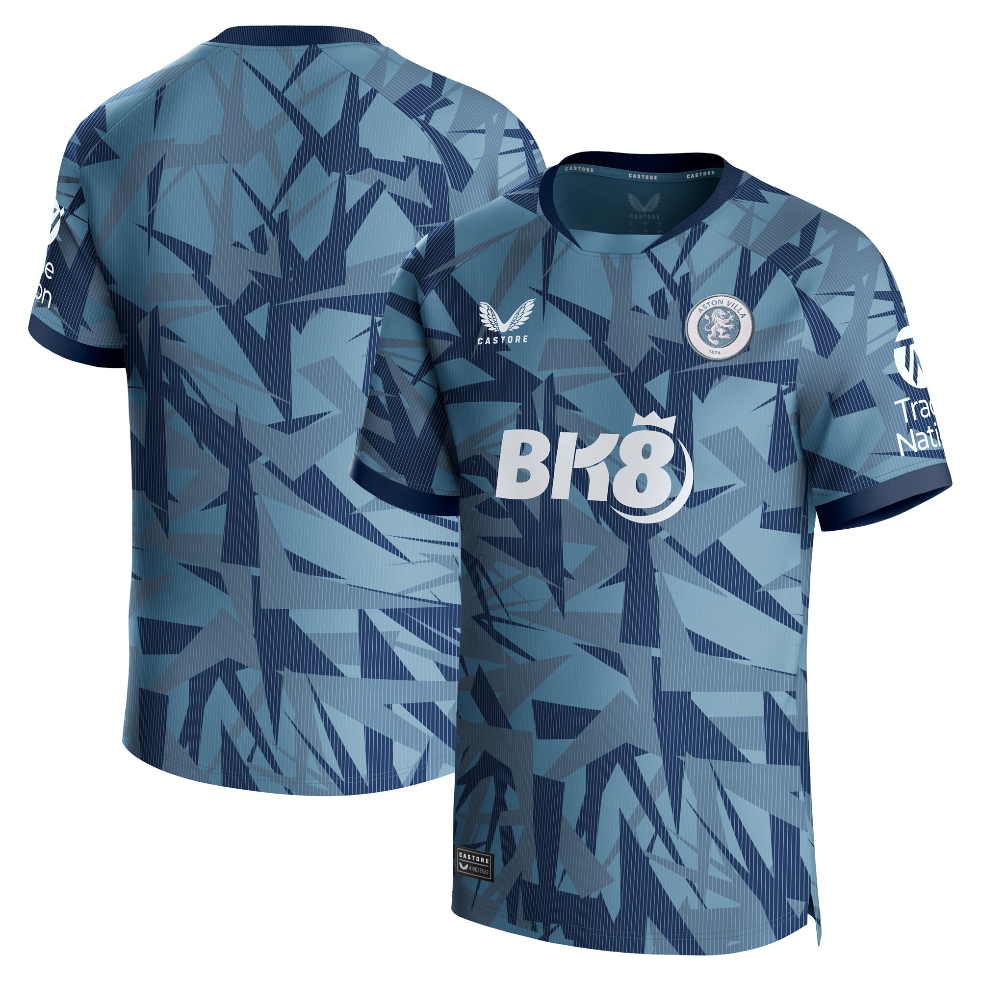 aston villa castore third shirt 2023-24 Collection | Aston Villa Shirts and Official Gear