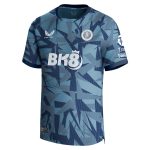 aston villa castore third shirt 2023-24 Collection | Aston Villa Shirts and Official Gear