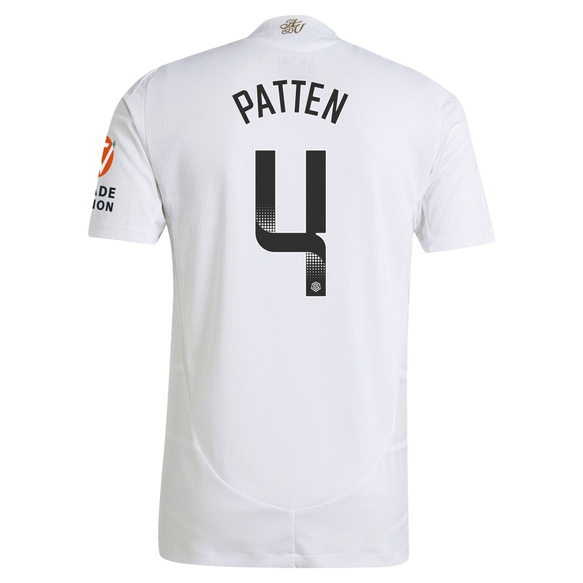 aston villa wsl adidas away authentic shirt 2024-25 with patten 4 printing Collection | Aston Villa Shirts and Official Gear