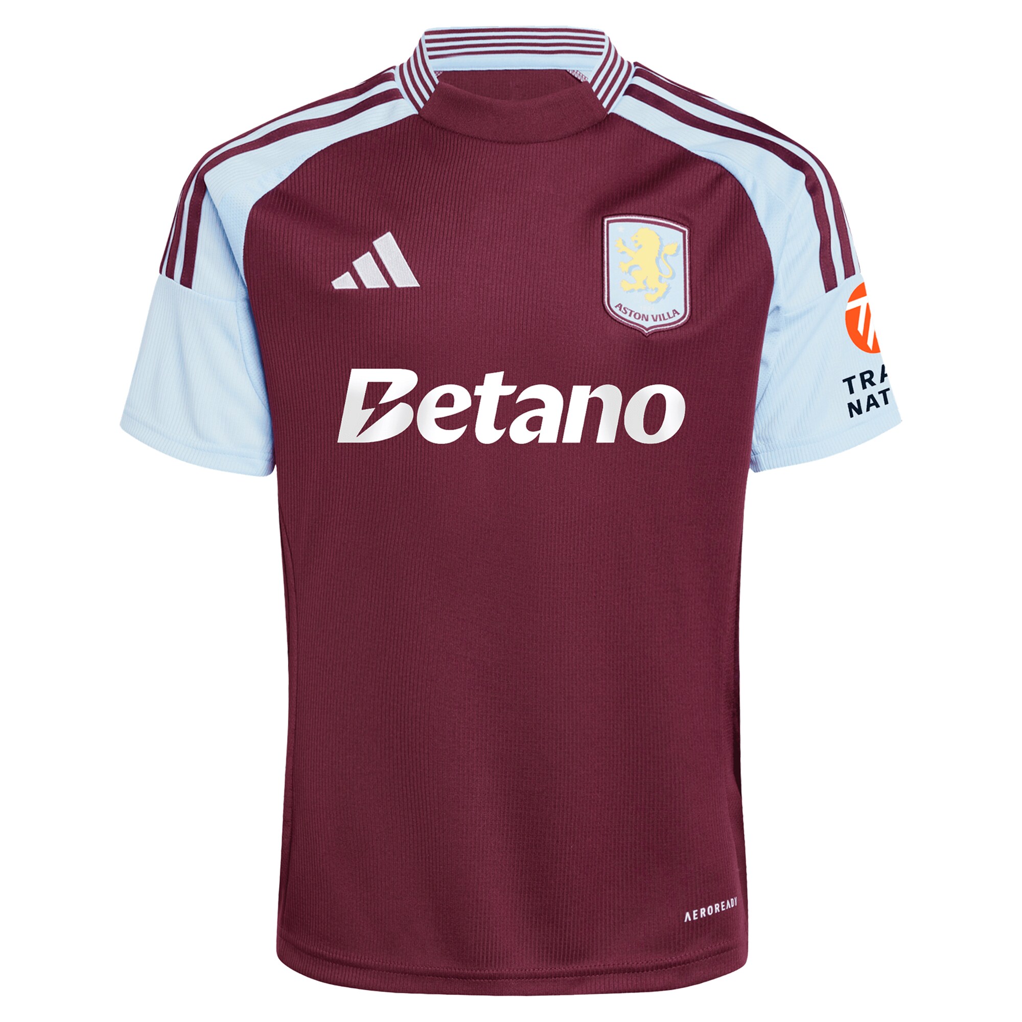 aston villa wsl adidas home shirt 2024-25 with mullett 18 printing Collection | Aston Villa Shirts and Official Gear