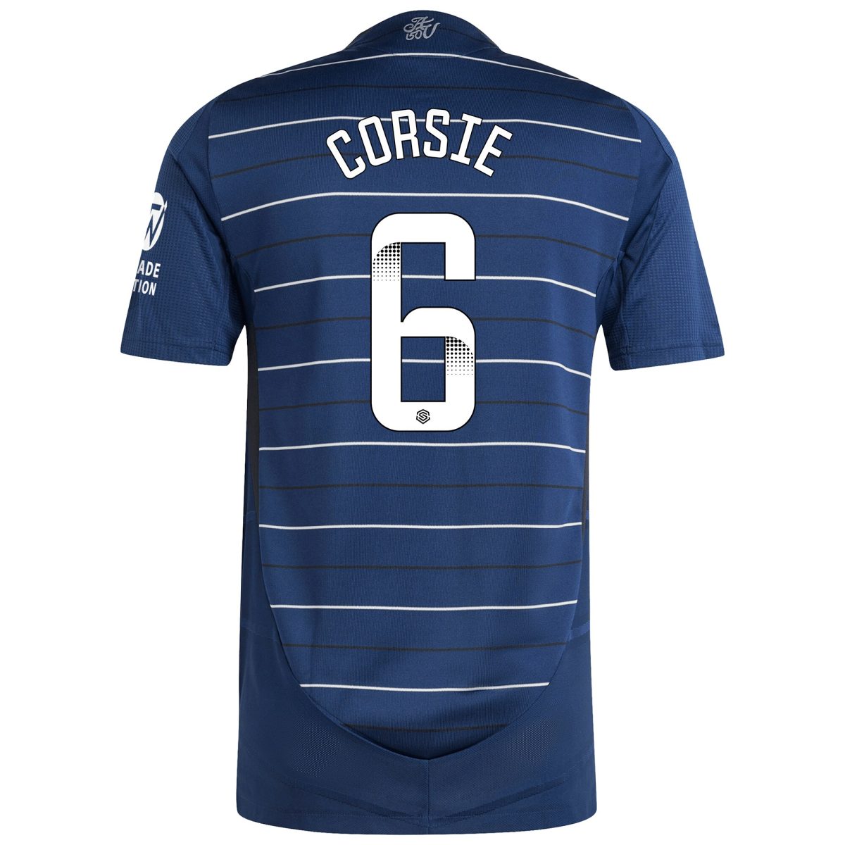 aston villa wsl adidas third authentic shirt 2024-25 with corsie 6 printing Collection | Aston Villa Shirts and Official Gear
