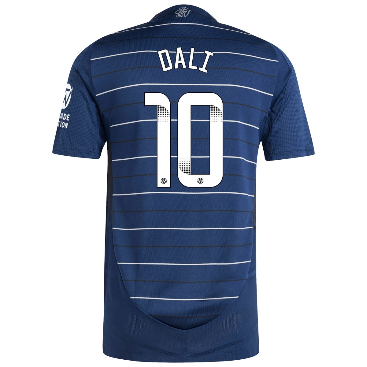 aston villa wsl adidas third authentic shirt 2024-25 with dali 10 printing Collection | Aston Villa Shirts and Official Gear