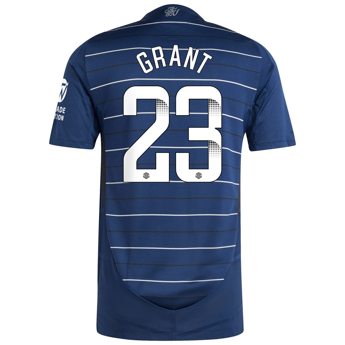 aston villa wsl adidas third authentic shirt 2024-25 with grant 23 printing Collection | Aston Villa Shirts and Official Gear